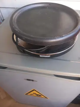 appareil à raclette