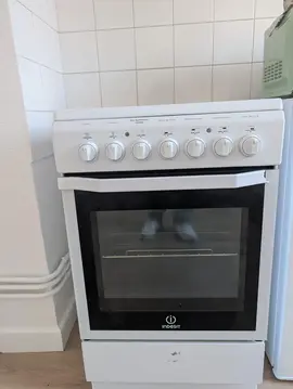 cuisinière électrique