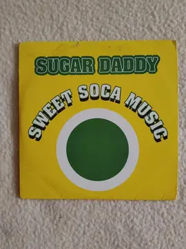 CD Sugar Daddy