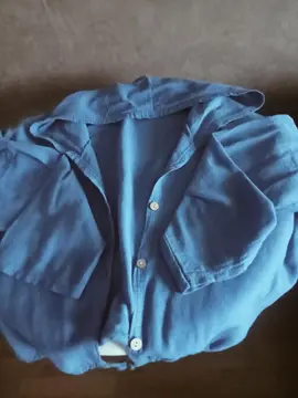 veste été