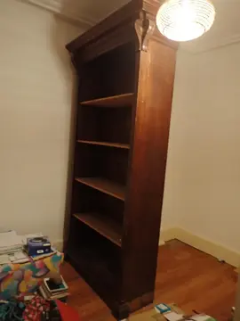 bibliothèque
