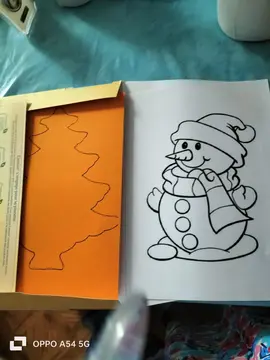Feuille de coloriage