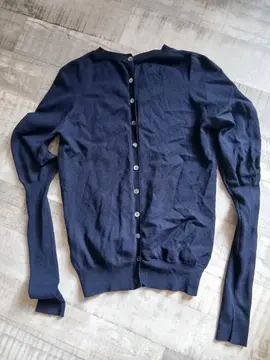 gilet 14ans