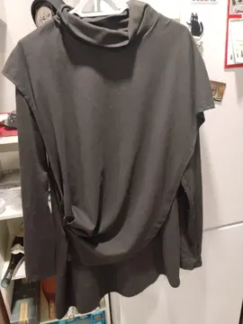 vêtements femme