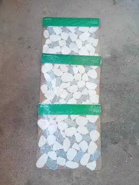 Carlage de pierre Pour salle de bain