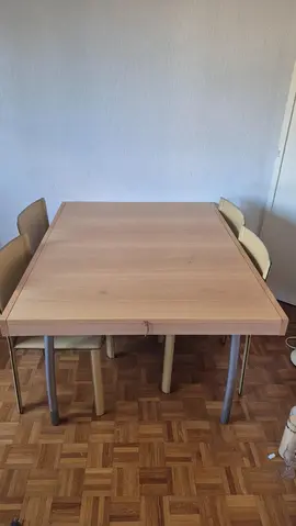 table salle à manger