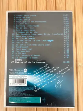dvd
