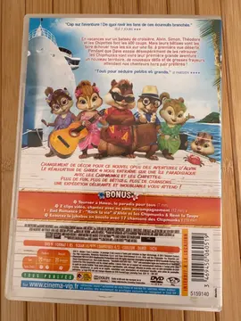 dvd
