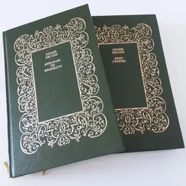 livres de Didier Decoin.