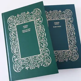 livres de Joseph Joffo.