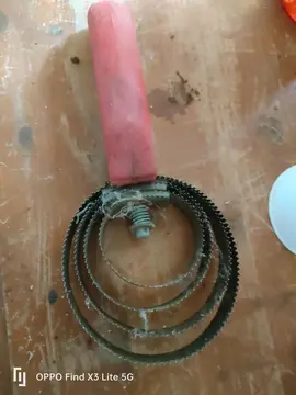 brosse pour amineau