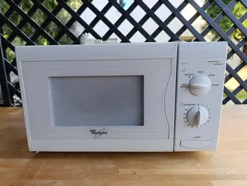 Micro ondes