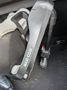 siège auto maxi cosy 0-3 ans