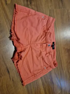 short avricot 32