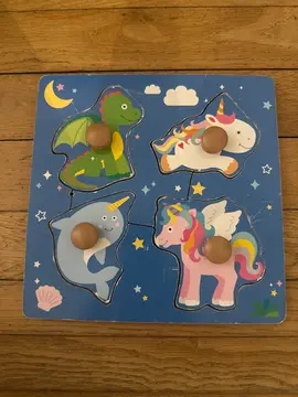 puzzle