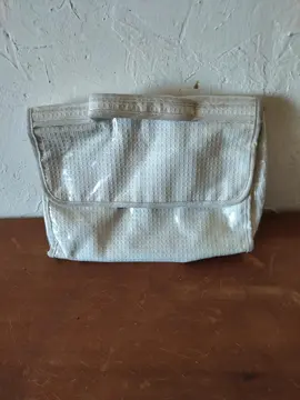 sacoche de toilette Femme