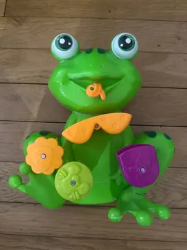 jeu bain