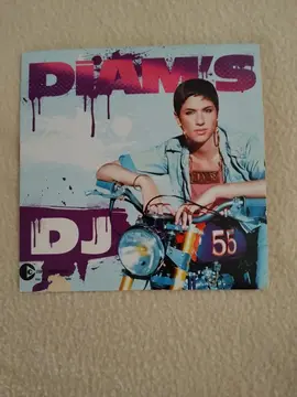 CD Diam's