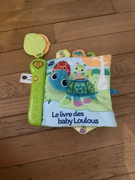 livré d’activité sonore
