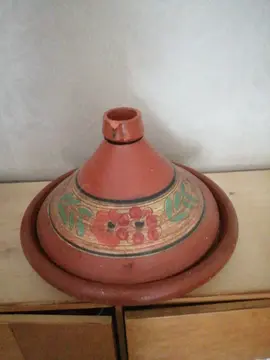 Grand tajine