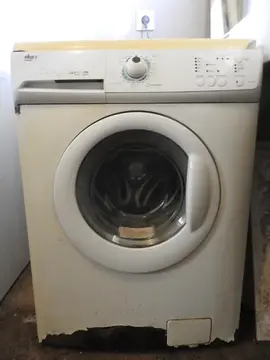 Machine à laver Faure