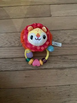 hochet