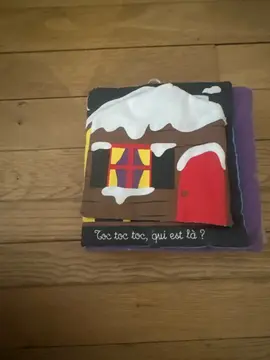 livre mousse bébé