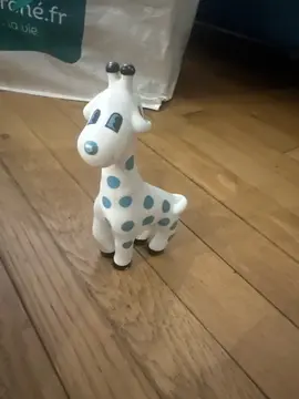 girafe sonore