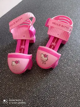 roller enfant