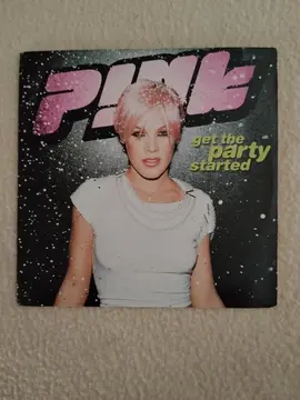 CD Pink