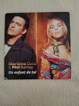 CD Phil Barney