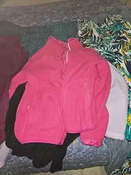 Vetements femmes