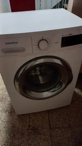 lave linge