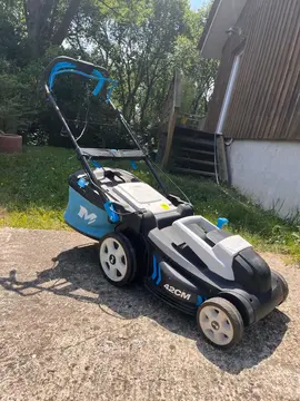 tondeuse électrique 42cm