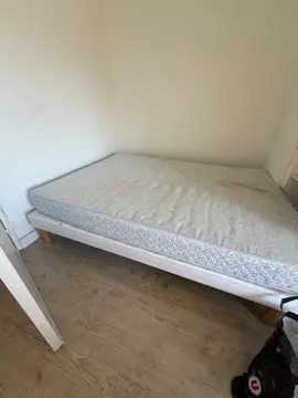 lit + matelas