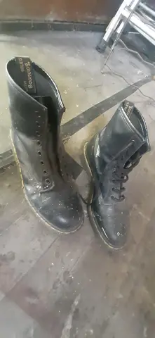 Doc's Martin's 40