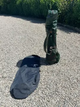 Sac de golf