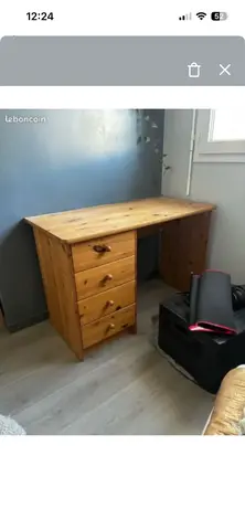 bureau