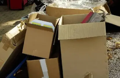 carton don déménagement