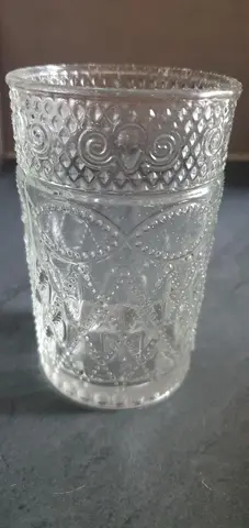 verre à thé