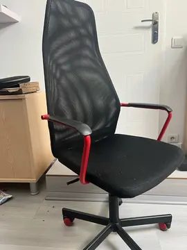 chaise de bureau