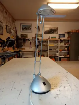 Lampe de bureau