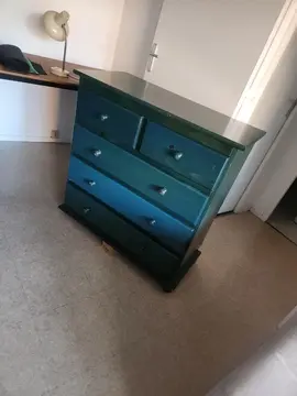 Commode 90x100