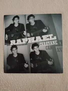 CD Raphaël