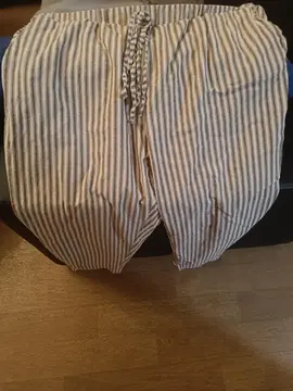pantalon et pantacourt femme