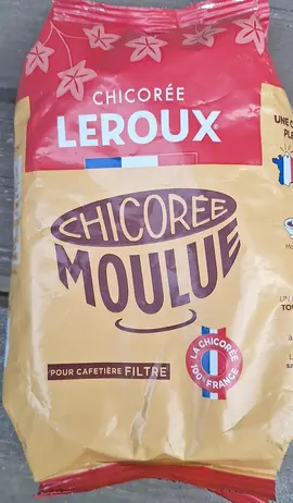 Chicorée moulue