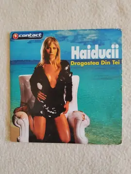 CD HAIDUCII