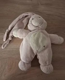 Doudou Lapin