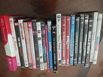 lot dvd