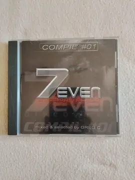 CD Seven